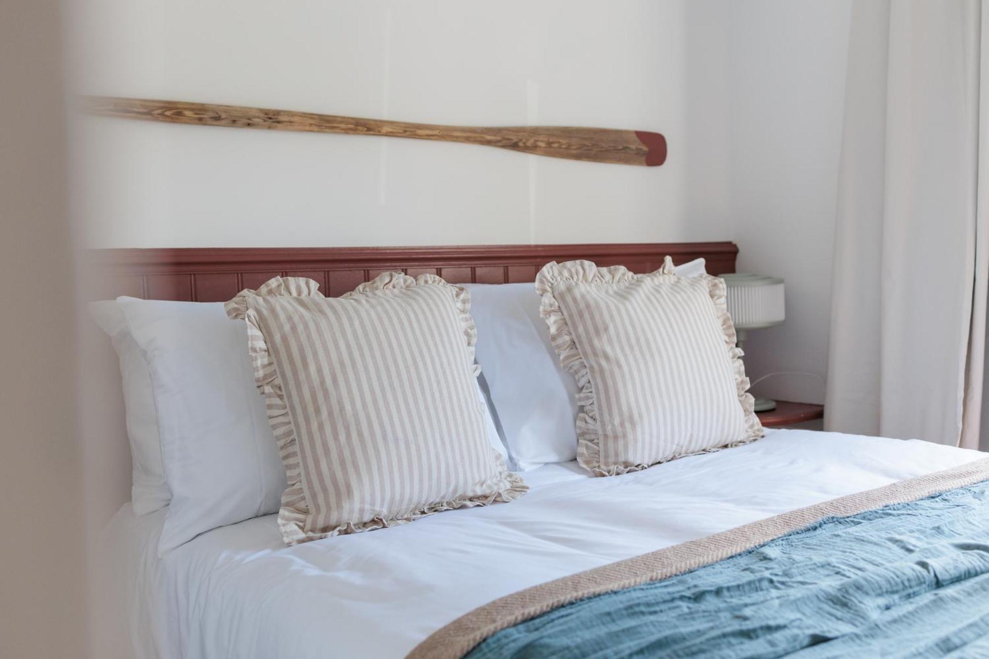 הוילה קרייסטצ'רץ' The Retreat, Waterfront & Log Burner מראה חיצוני תמונה