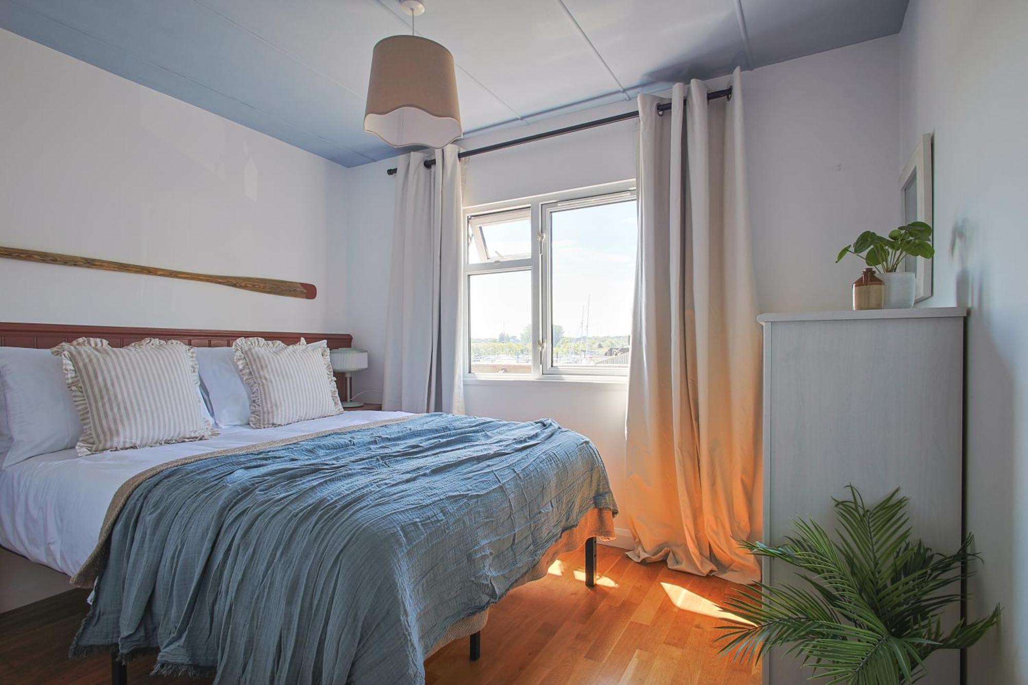 הוילה קרייסטצ'רץ' The Retreat, Waterfront & Log Burner מראה חיצוני תמונה